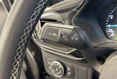 Ford Puma 1.0 FLEXFUEL 125CH MHEV TITANUIM DESIGN 2