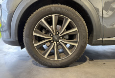 Ford Puma 1.0 FLEXFUEL 125CH MHEV TITANUIM DESIGN 2