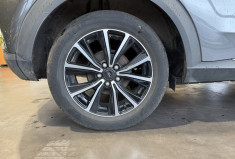 Ford Puma 1.0 FLEXFUEL 125CH MHEV TITANUIM DESIGN 2