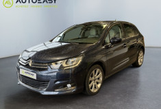 Citroën C4 1.6 BLUEHDI 120ch SHINE BVM5