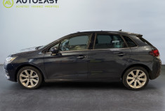 Citroën C4 1.6 BLUEHDI 120ch SHINE BVM5