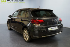 Citroën C4 1.6 BLUEHDI 120ch SHINE BVM5