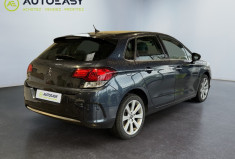 Citroën C4 1.6 BLUEHDI 120ch SHINE BVM5