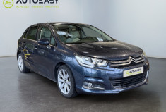 Citroën C4 1.6 BLUEHDI 120ch SHINE BVM5