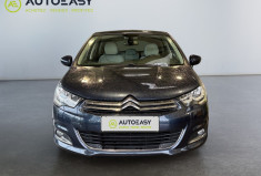 Citroën C4 1.6 BLUEHDI 120ch SHINE BVM5