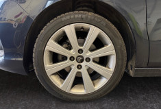 Citroën C4 1.6 BLUEHDI 120ch SHINE BVM5