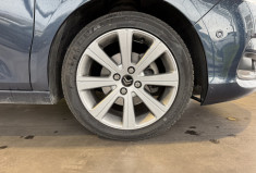 Citroën C4 1.6 BLUEHDI 120ch SHINE BVM5