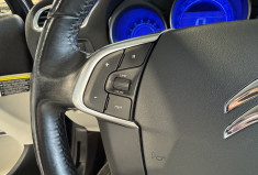 Citroën C4 1.6 BLUEHDI 120ch SHINE BVM5