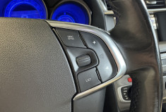 Citroën C4 1.6 BLUEHDI 120ch SHINE BVM5