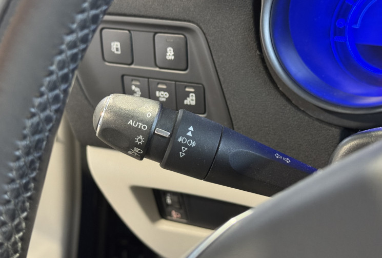 Citroën C4 1.6 BLUEHDI 120ch SHINE BVM5