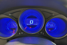 Citroën C4 1.6 BLUEHDI 120ch SHINE BVM5