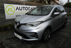 Renault ZOE ZOE INTENS PH2 R110 ACHAT INTEGRAL