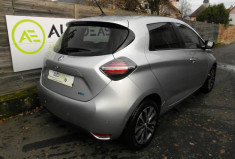 Renault ZOE ZOE INTENS PH2 R110 ACHAT INTEGRAL