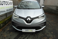 Renault ZOE ZOE INTENS PH2 R110 ACHAT INTEGRAL