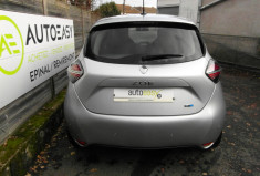 Renault ZOE ZOE INTENS PH2 R110 ACHAT INTEGRAL