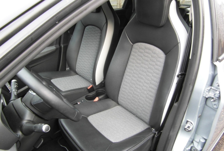 Renault ZOE ZOE INTENS PH2 R110 ACHAT INTEGRAL