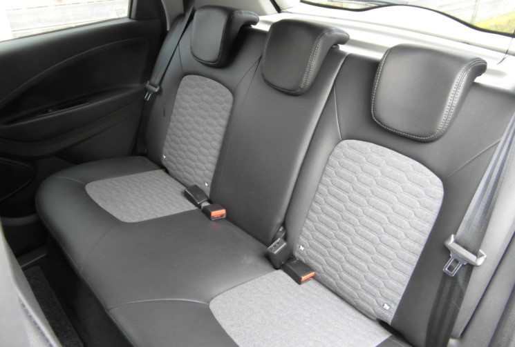 Renault ZOE ZOE INTENS PH2 R110 ACHAT INTEGRAL