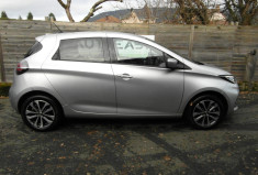 Renault ZOE ZOE INTENS PH2 R110 ACHAT INTEGRAL