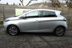 Renault ZOE ZOE INTENS PH2 R110 ACHAT INTEGRAL