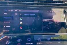 Peugeot 308 ALLURE Pack 1.5 HDI 130 EAT8 / Camera / Carplay / Lumière ambiance / FULL Entretien  