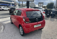 Peugeot 108 1.0 VTI 72CH STYLE