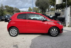 Peugeot 108 1.0 VTI 72CH ALLURE 