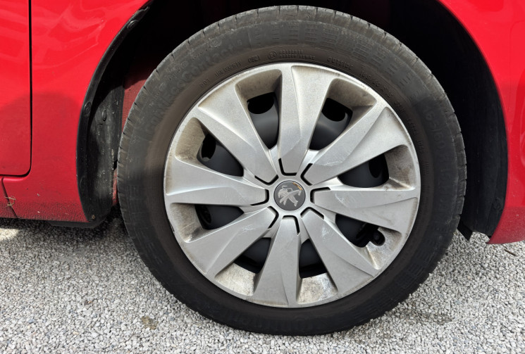 Peugeot 108 1.0 VTI 72CH STYLE