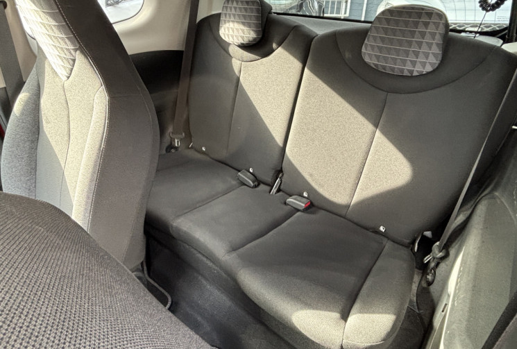 Peugeot 108 1.0 VTI 72CH ALLURE 