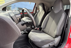 Peugeot 108 1.0 VTI 72CH ALLURE 