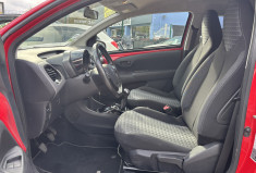 Peugeot 108 1.0 VTI 72CH STYLE