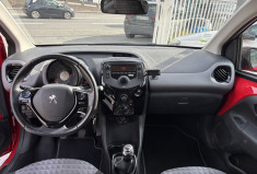 Peugeot 108 1.0 VTI 72CH ALLURE 