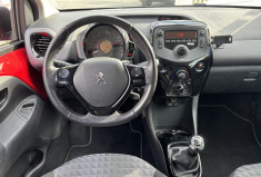 Peugeot 108 1.0 VTI 72CH STYLE