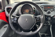 Peugeot 108 1.0 VTI 72CH ALLURE 