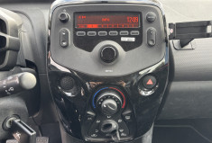 Peugeot 108 1.0 VTI 72CH STYLE