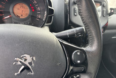 Peugeot 108 1.0 VTI 72CH ALLURE 