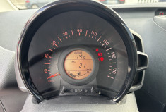 Peugeot 108 1.0 VTI 72CH STYLE