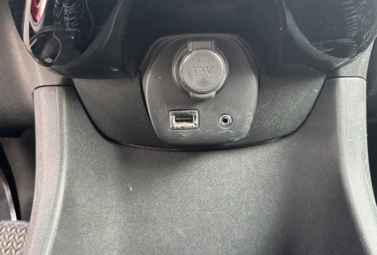 Peugeot 108 1.0 VTI 72CH STYLE