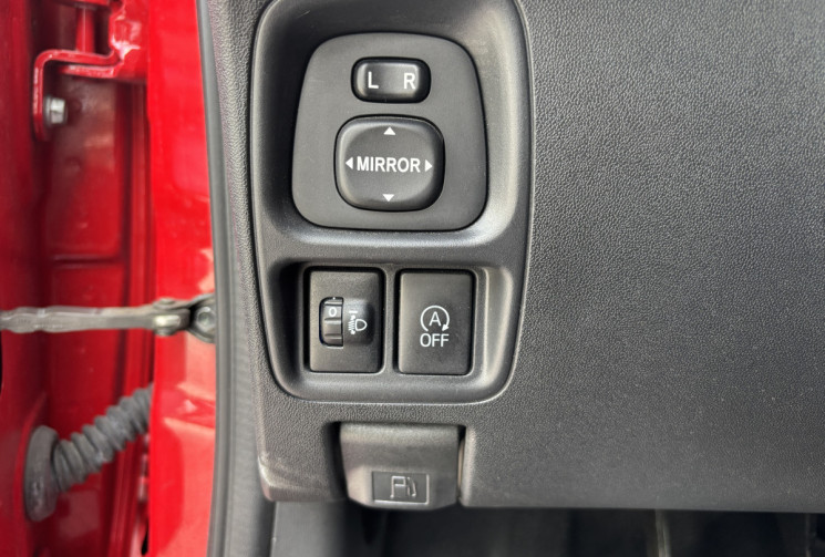 Peugeot 108 1.0 VTI 72CH STYLE