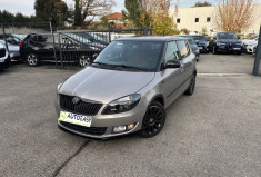 Skoda Fabia 1.2 TSI / 86 CH / MONTE CARLO 