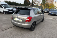 Skoda Fabia 1.2 TSI / 86 CH / MONTE CARLO 