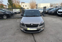 Skoda Fabia 1.2 TSI / 86 CH / MONTE CARLO 