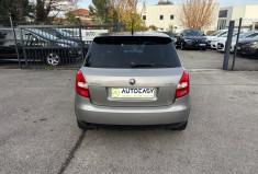 Skoda Fabia 1.2 TSI / 86 CH / MONTE CARLO 