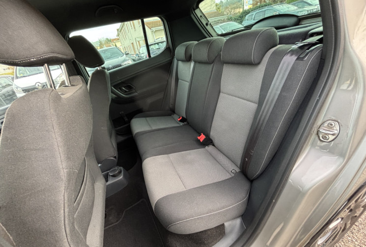 Skoda Fabia 1.2 TSI / 86 CH / MONTE CARLO 