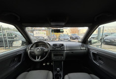 Skoda Fabia 1.2 TSI / 86 CH / MONTE CARLO 
