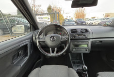 Skoda Fabia 1.2 TSI / 86 CH / MONTE CARLO 