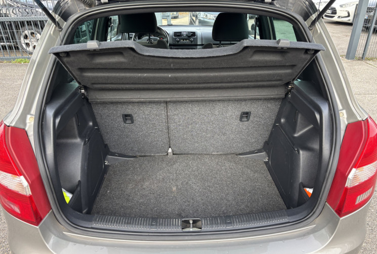 Skoda Fabia 1.2 TSI / 86 CH / MONTE CARLO 