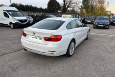 BMW Série 4 Gran Coupé 30D / 258 CH / LUXURY / XDRIVE 