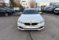 BMW Série 4 Gran Coupé 30D / 258 CH / LUXURY / XDRIVE 