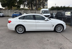 BMW Série 4 Gran Coupé 30D / 258 CH / LUXURY / XDRIVE 
