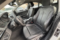 BMW Série 4 Gran Coupé 30D / 258 CH / LUXURY / XDRIVE 